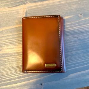 Men’s wallet